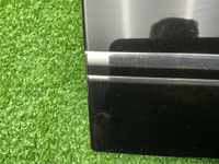 Накладка решетки радиатора Mercedes S W223 (20-нв)