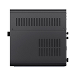 Корпус JONSBO N2, ITX, черный (без БП)