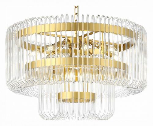 Подвесная люстра ST-Luce SL1228.203.12
