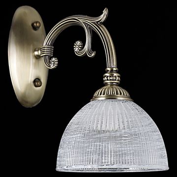 IL9942-1WSQ-19 AB светильник настенный