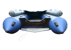 Лодка надувная REEF 360F нд