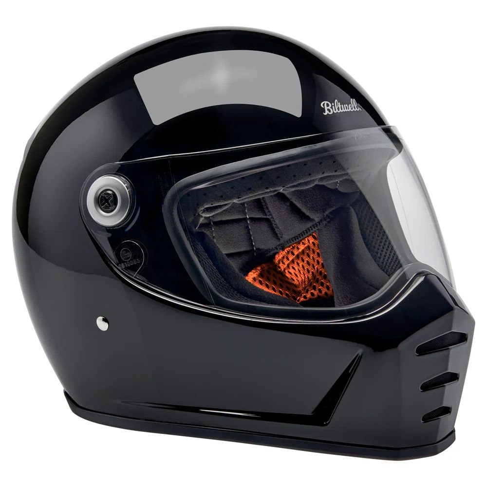 Lane Splitter / Черный