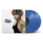 Tina Turner - Simply The Best - Blue 2LP