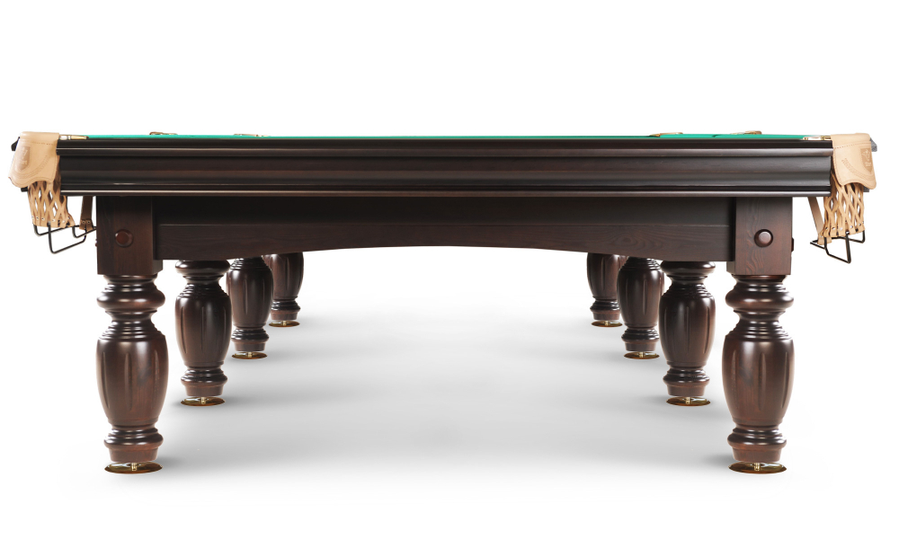 Бильярдный стол Арсенал-Люкс 2