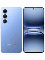 Смартфон TECNO SPARK 40 Pro 8/256Gb, Ростест(ЕАС), Lake Blue