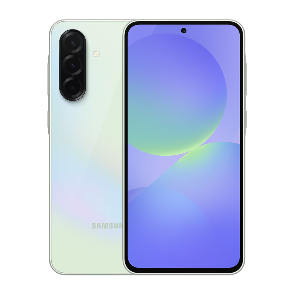 Смартфон Samsung Galaxy A36 5G 8 ГБ/128 ГБ (Лаймовый | Awesome Lime)