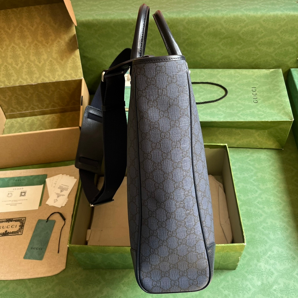 Gucci Ophidia Tote Bag 38 cm