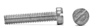 Винт 4х25 цилиндр головка