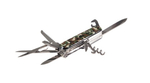 Нож Victorinox Huntsman камуфляжный, 1.3713.94