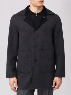 Полупальто JM