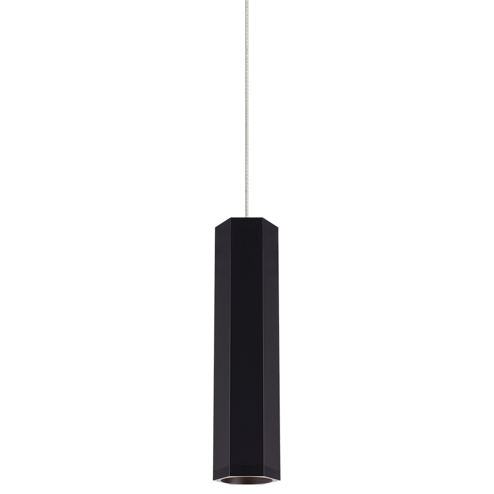 Светильник Visual Comfort Blok Small Pendant MonoRail