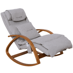 Массажное кресло-качалка Ergonova MeTime