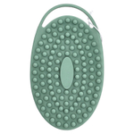EcoTools, Силиконовый скраббер для тела, 1 шт.