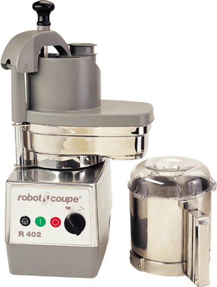 КУТТЕР-ОВОЩЕРЕЗКА ROBOT COUPE R402 3Ф 31657375