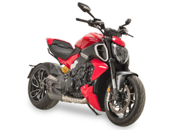 D22209440ITI TERMIGNONI 4 USCITE RACING SILENCER DRAGSTER EDITION (DVL V4)