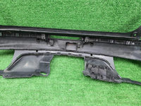 Бампер задний Cadillac XT5 (2019-н.в.)