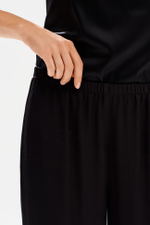 31271 Брюки женские (черный)