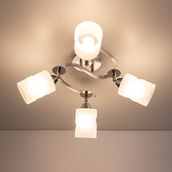 Потолочная люстра Citilux Сиерра CL119240