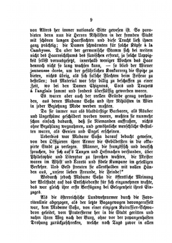 Der Roman Des Künftigen Jahrhunderts. Volumes 3-4 | Maurus Jókai