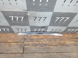 Накладка крышки багажника Lexus RX 4 15-22 Б/У Оригинал 7681248110