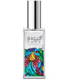 Гранатовое дерево, спрей ароматический для дома, Bago home