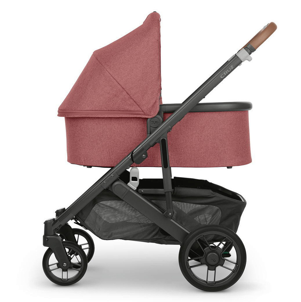 Коляска UPPAbaby Cruz V2 2 в 1 Lucy