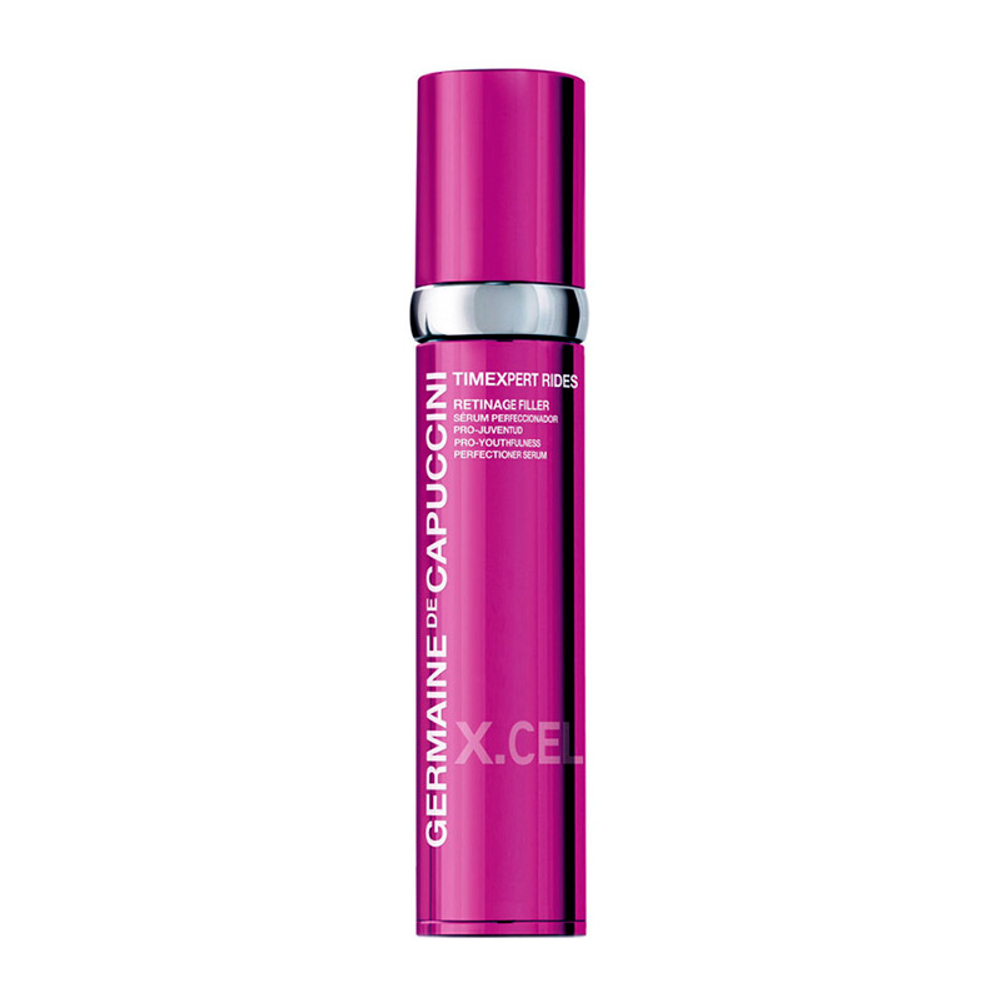 GERMAINE DE CAPUCCINI TimExpert Rides XCel Retinage Filler Serum Сыворотка-филер с ретинолом 50 мл