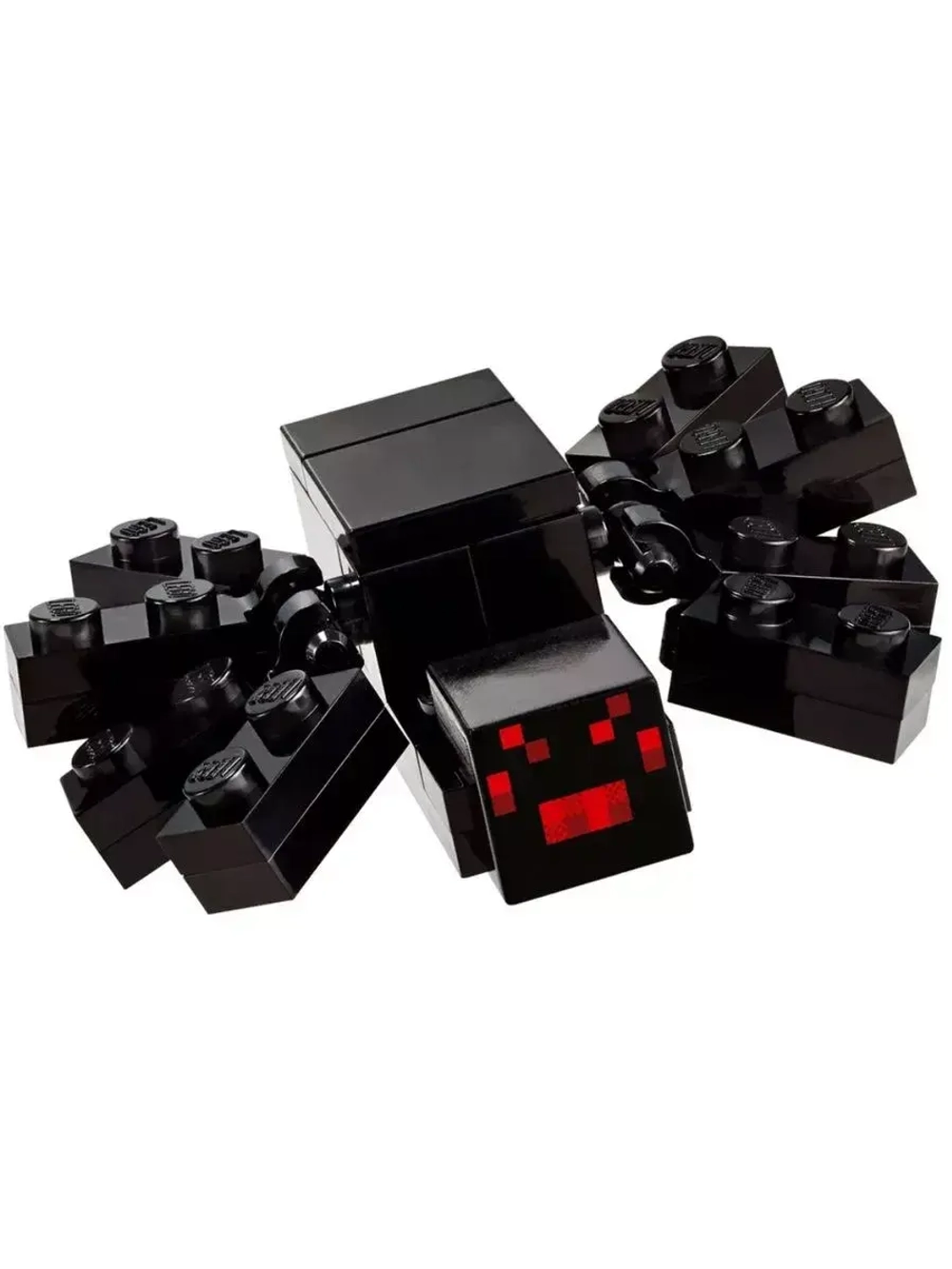 Конструктор Minecraft Майнкрафт Шахта 922 детали