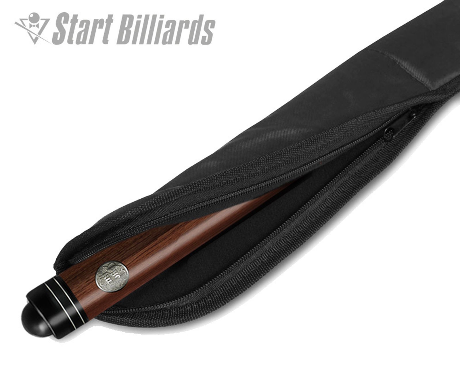 Чехол на 1 кий 3-11 (синий) фото №8