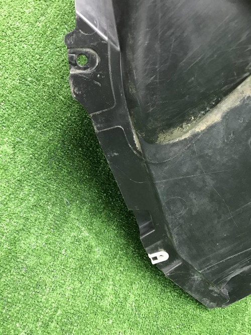 Подкрылок передний левый BMW X2 F39 (2017-2023)