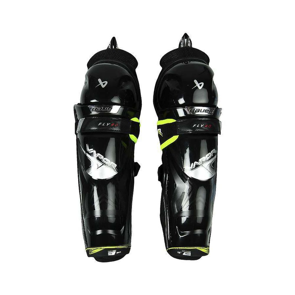 Щитки S25 VAPOR FLY40 SHIN GUARD-JR