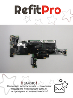 Материнская плата для ноутбука Lenovo T440s I5 MS1 GT2U UMA W8-PRO N-AMT Y-TPM (04X3906), оригинал