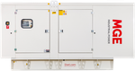 Дизельный генератор MGEp250DN