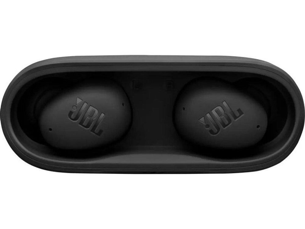 Наушники JBL Wave Buds 2 черный