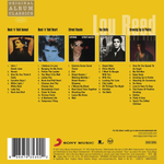 Lou Reed / Original Album Classics (5CD)