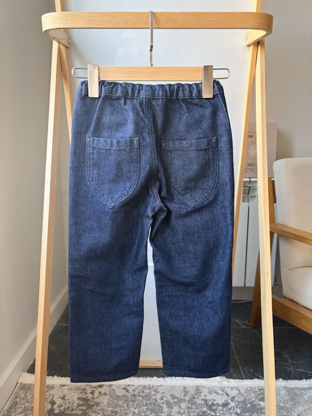 Джинсы Caramel, 116