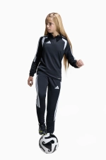 Штаны adidas Tiro 26 League Training Slim Junior - черный