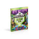 The Minecraft Ideas Book Книга идей Майнкрафт
