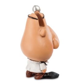 RV-346 Подставка для очков «ЛОР врач» (W.Stratford)