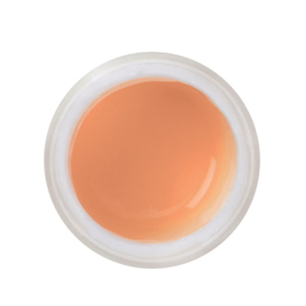 Гель персиковый пастель 7,1 мл.