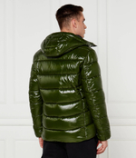 Куртка MAXIME Save The Duck - зеленый(D30816M LUCK19)