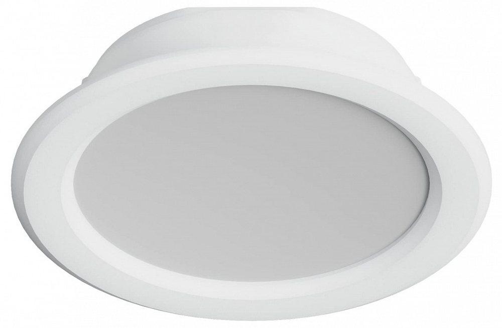 Встраиваемый светильник Hesby Lighting Helsingborg HSBL_0204