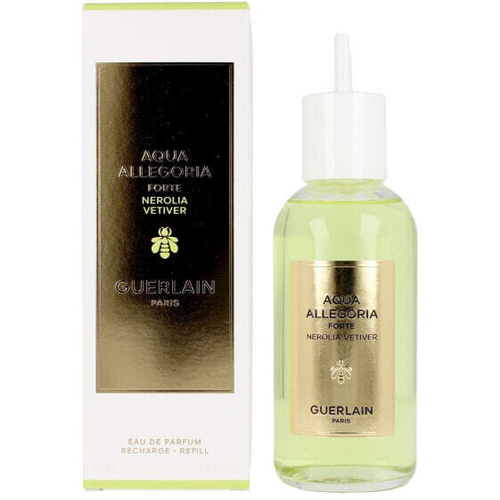 AQUA ALLEGORIA NEROLIA VETIVER парфюм GUERLAIN 200 мл