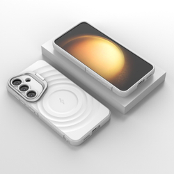 Противоударный чехол Droplet Case для Samsung Galaxy S25