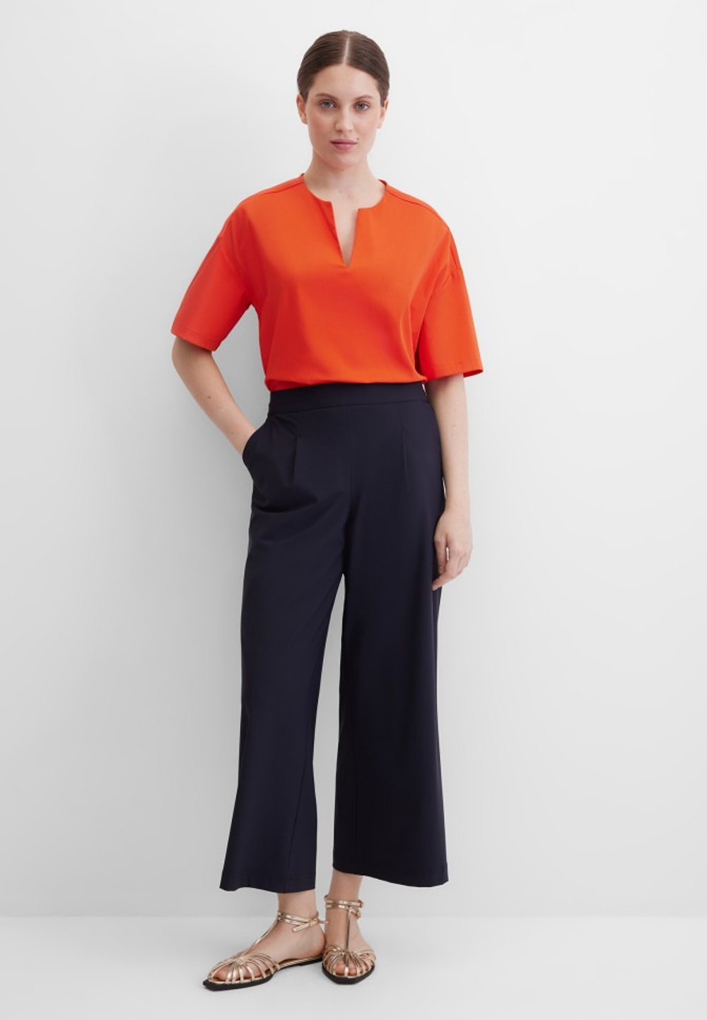 Брюки женские ELISA.AND.ME