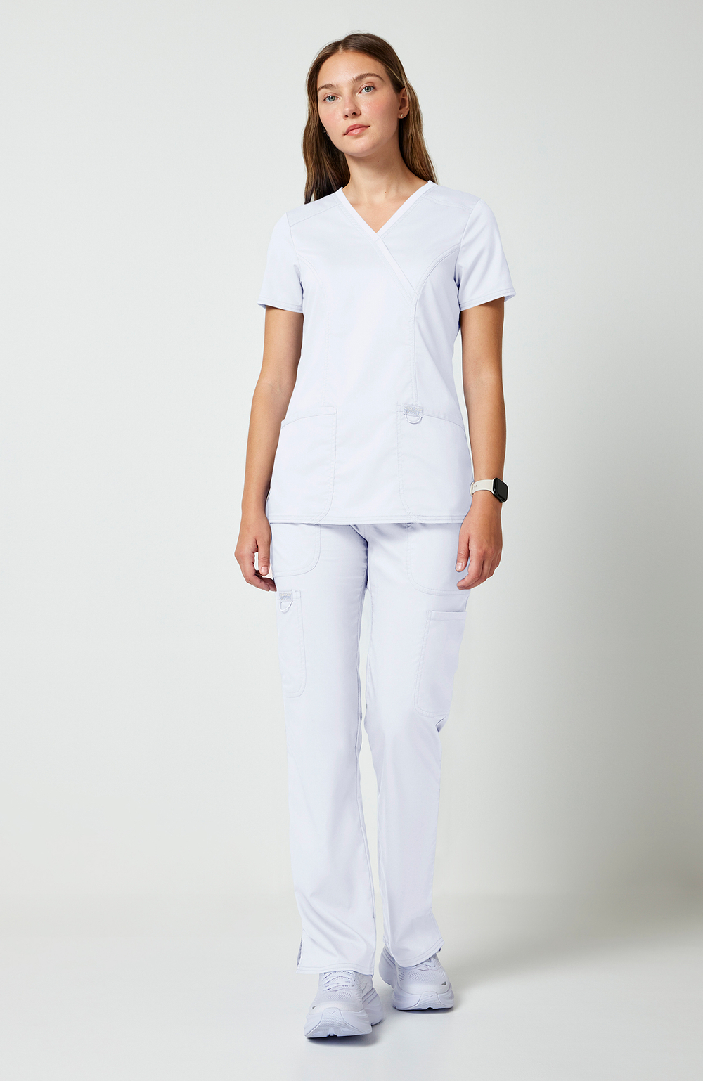 Топ женский Cherokee WW Revolution WWE610 (EU)