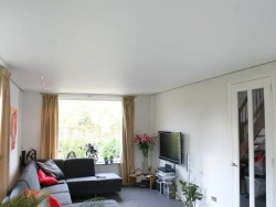 Натяжной потолок комплект 450*360, MSD Classic. Матовый, своими руками