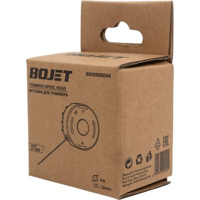 Катушка BOJET ET-300