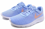 Кроссовки Nike Tanjun GS (Подростковая размерная сетка)