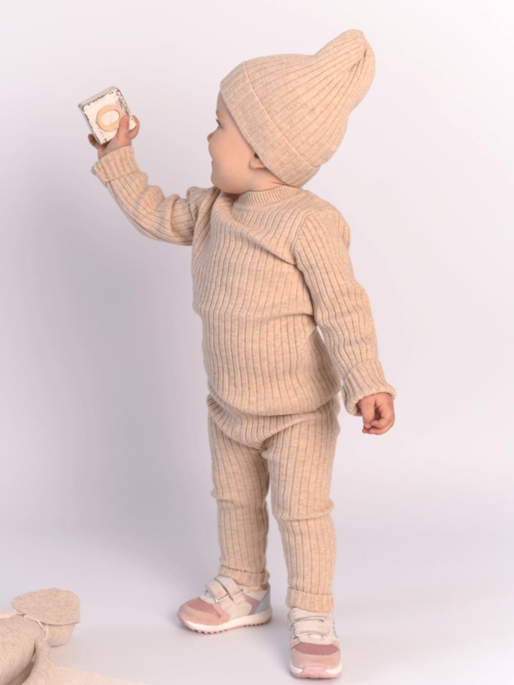 Комплект утепленный ( 3 предмета )